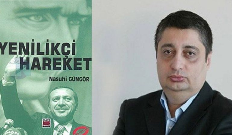 nasuhi güngör yenilikçi hareket