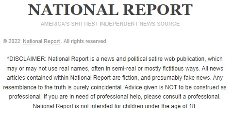 national report