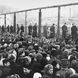nazi idam