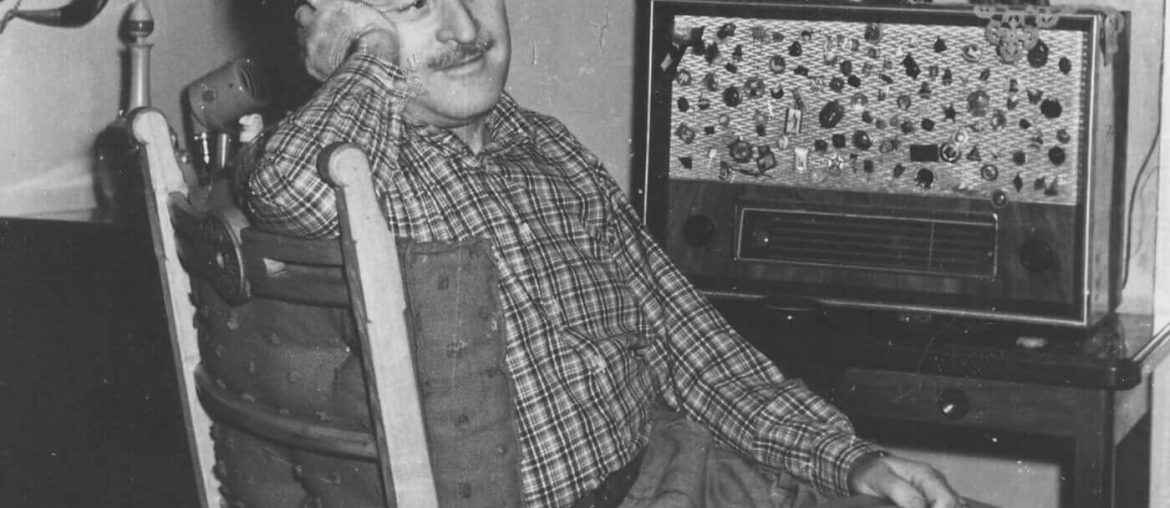 Nazım Hikmet
