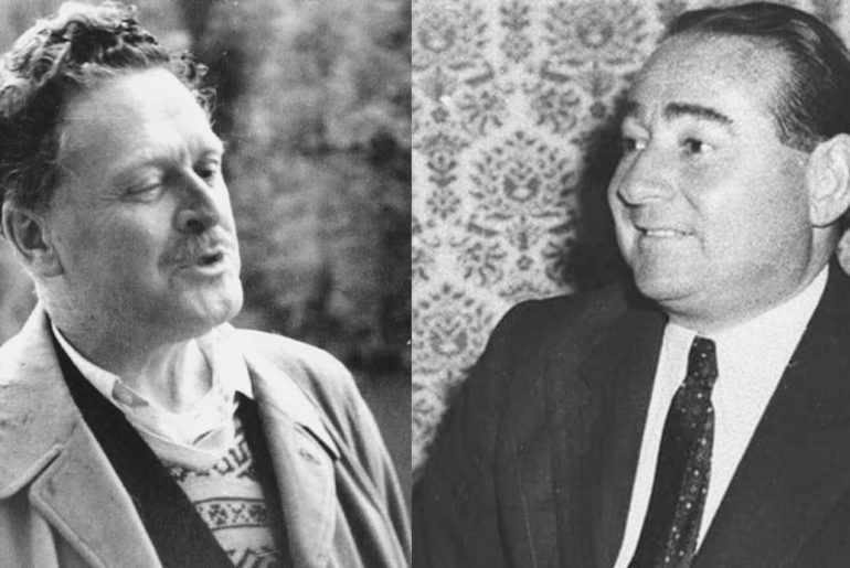nazim hikmet adnan menderes
