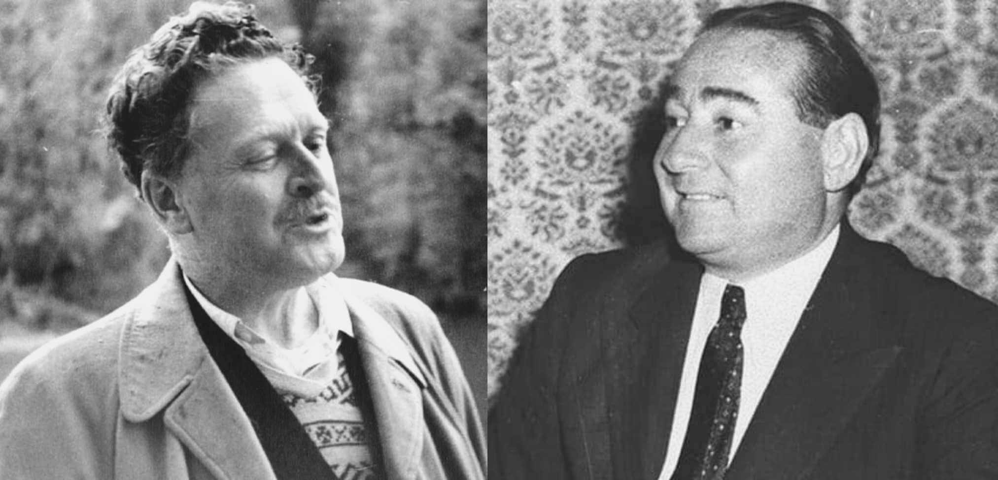 nazim hikmet adnan menderes