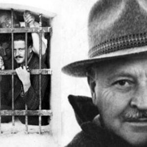 nazım hikmet cezaevi