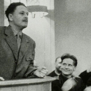 Nazım Hikmet