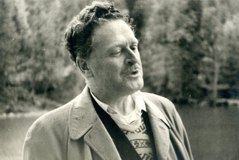 nazim hikmet ran