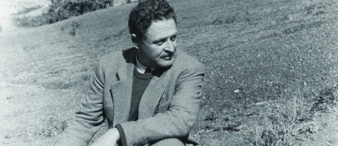 nazım hikmet ran bahçede