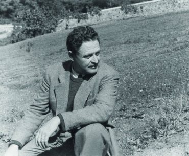 nazım hikmet ran bahçede