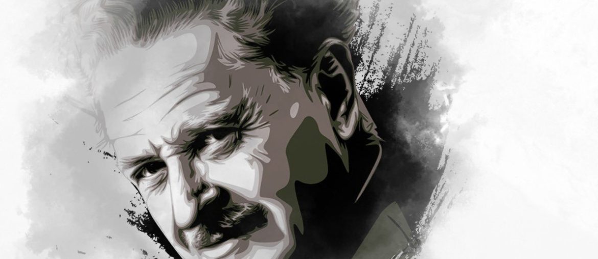 nazım hikmet ran