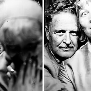 Nazım Hikmet Vera Tulyakova