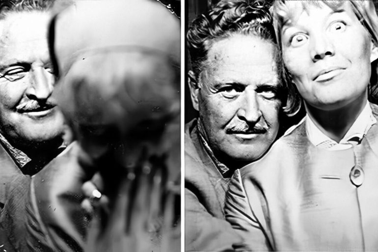 Nazım Hikmet Vera Tulyakova