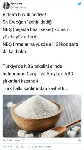 nbs kotası yüzde yüz artırıldı