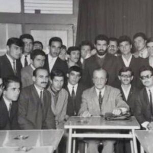 necip fazıl abdullah gül hulusi akar