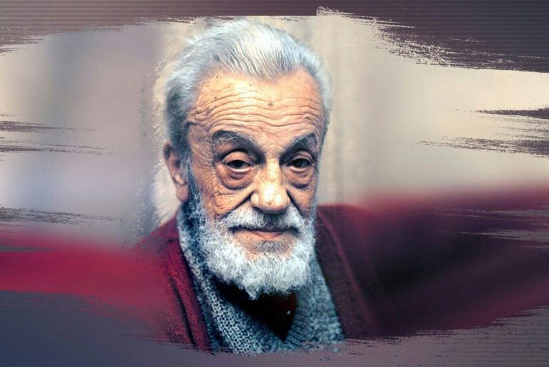 Necip Fazıl Kısakürek