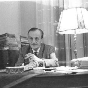 necip fazıl kısakürek fotoğraf