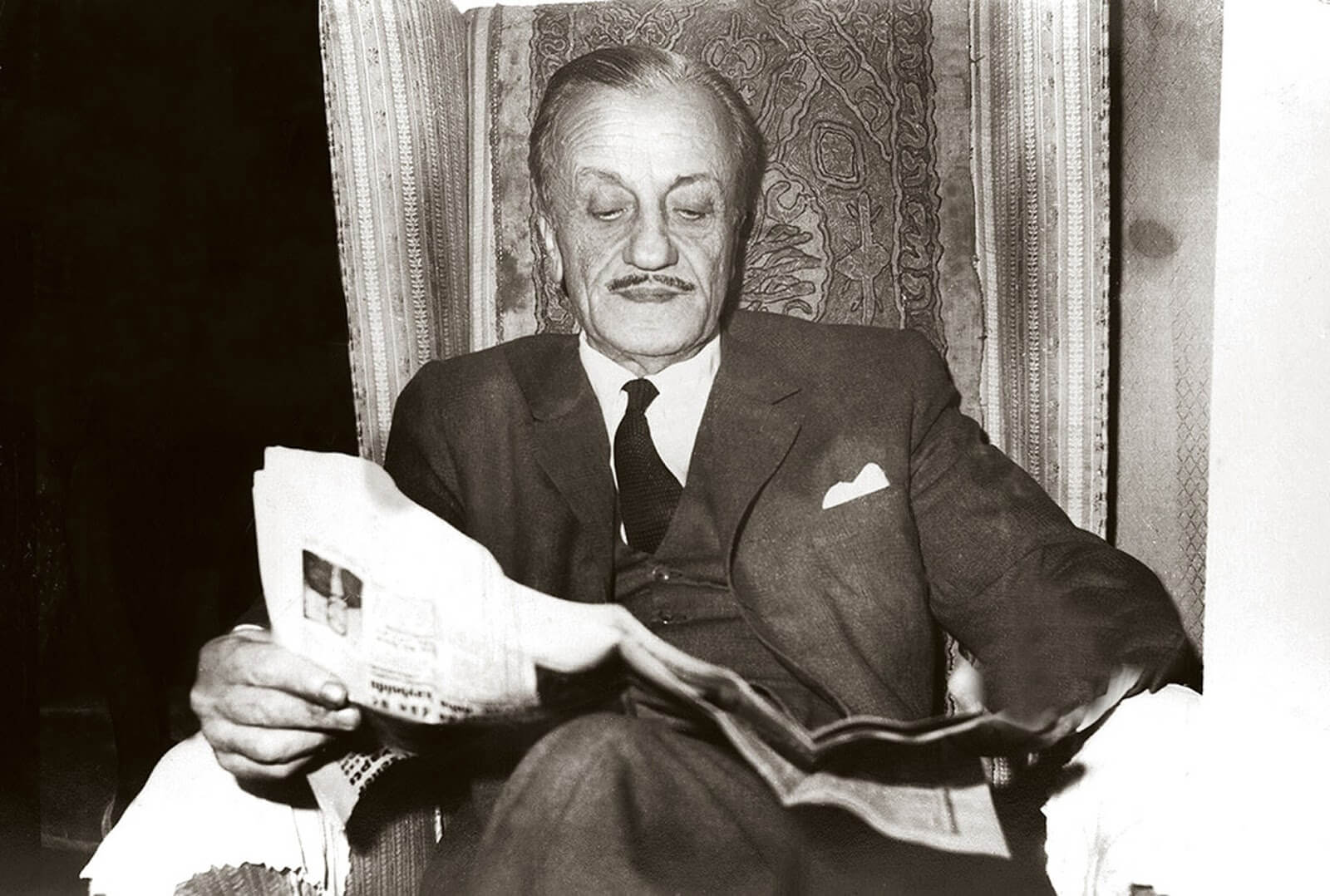 necip fazıl kısakürek