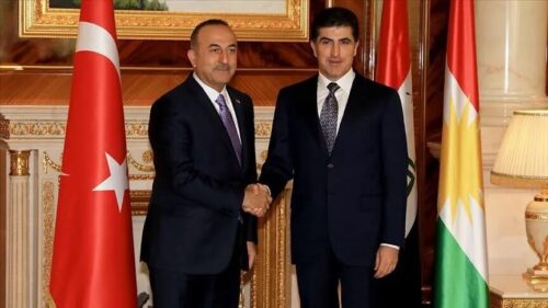 necirvan-barzani-ikby-ziyaret-disileri-bakani-mevlut-cavusoglu