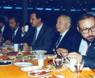 necmettin erbakan recep tayyip erdogan