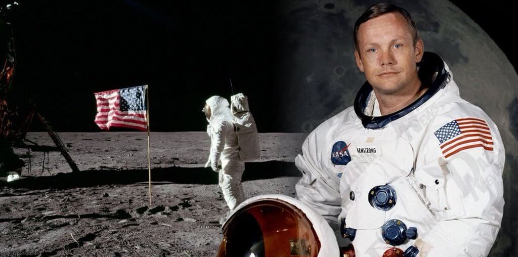 neil armstrong ay