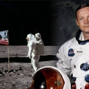 neil armstrong ay