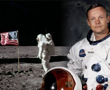 neil armstrong ay