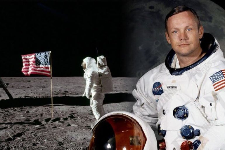 neil armstrong ay