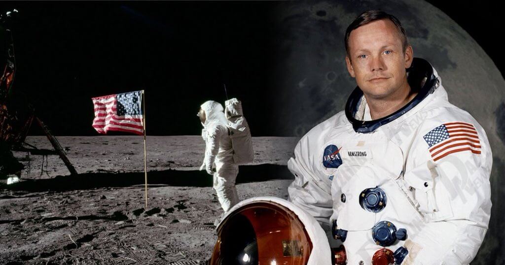 neil armstrong ay