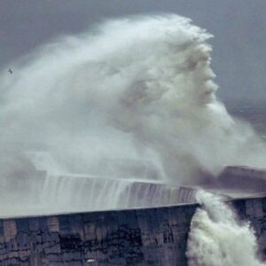 neptune poseidon pareidolia