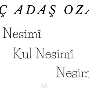 nesimiler