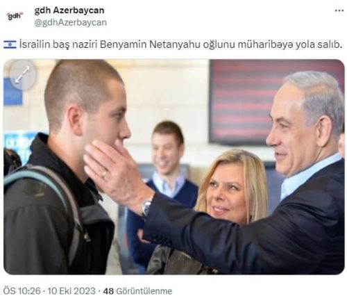 netanyahu-oglunu-askere