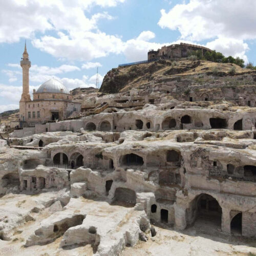 nevsehir-kayasehir