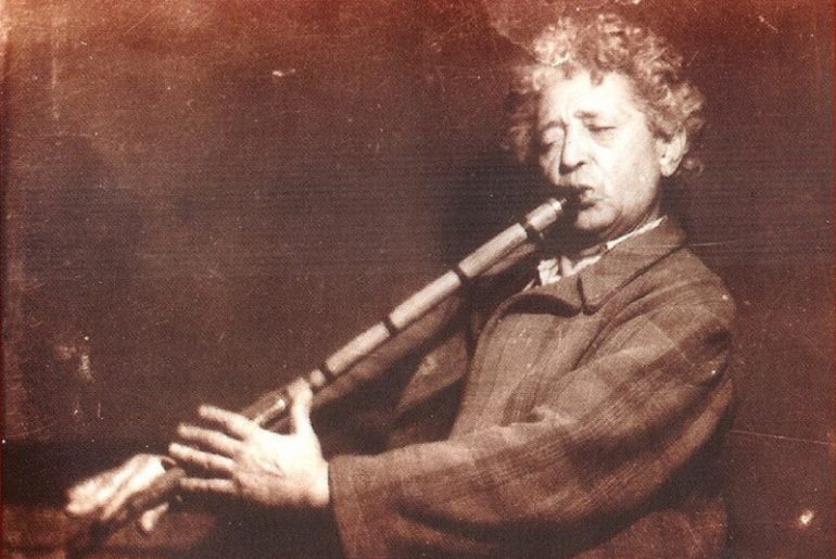 neyzen tevfik