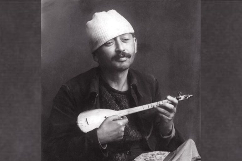 “Geldikleri Gibi Gitmediler” Dizesiyle Başlayan Şiirin Neyzen Tevfik’e Ait Olduğu İddiası neyzen-tevfik