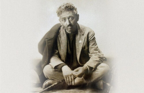 neyzen tevfik