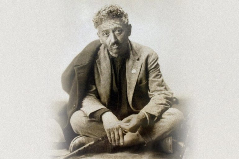 neyzen tevfik