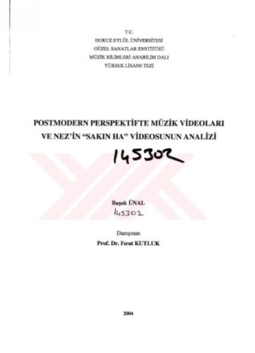 nez tez