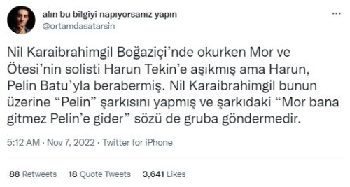 nil-karaibrahimgil-mor-bana-gitmez-peline-gider