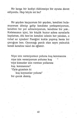 nilgun marmara oyle guzelsin ki kus koysunlar yoluna