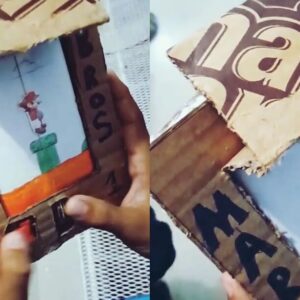 nintendo super mario oyun tehdidi