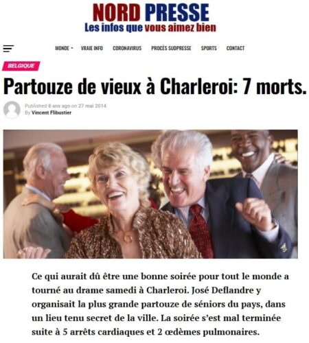 nord presse