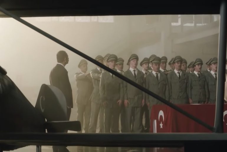 nuri demirag belgesel