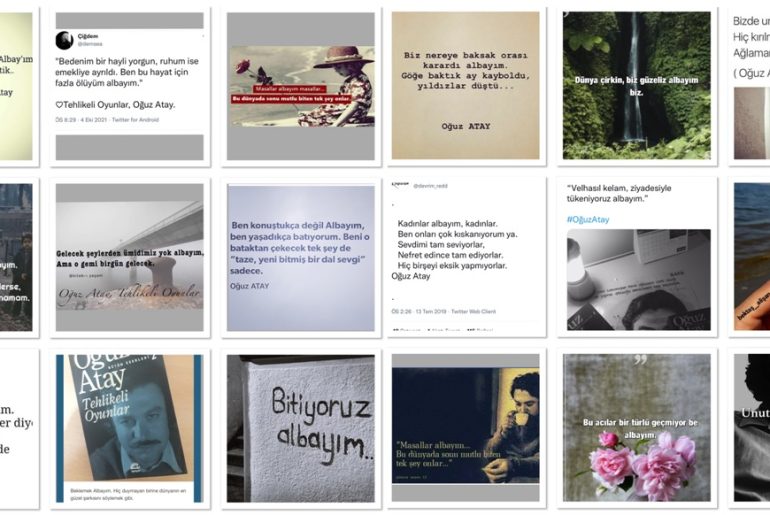 oguz atay albayim