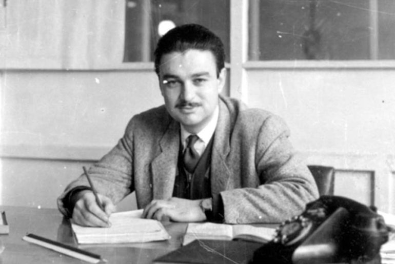 oguz atay