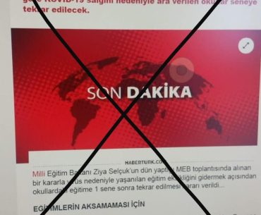 okullar seneye tekrar edilecek