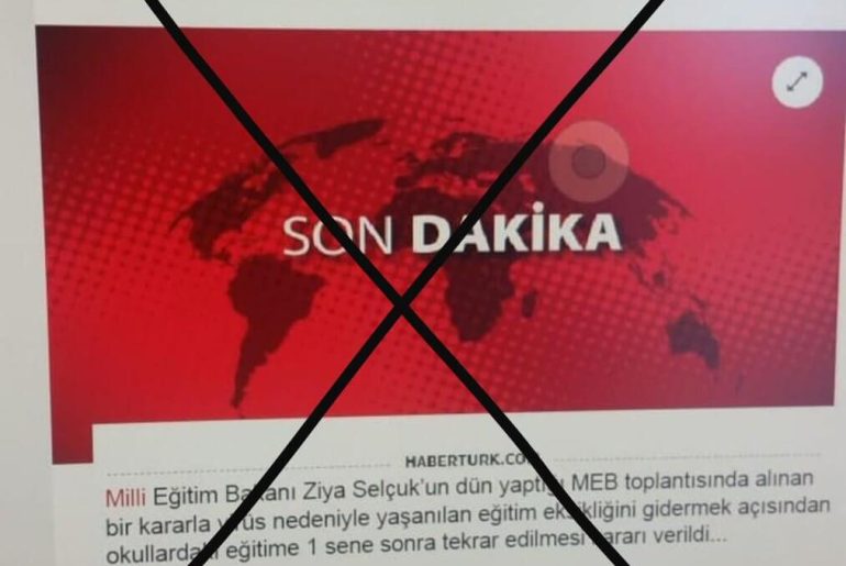 okullar seneye tekrar edilecek