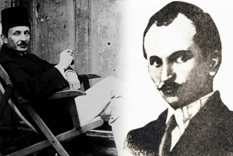 Ömer Seyfettin’in Filistin Cephesinden Hatırası Sanılan “Piç” Adlı Öykü Hakkında Aktarılan Yanlışlar