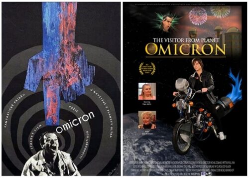omicron film