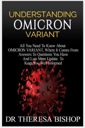 omicron varyantini anlamak