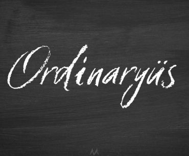 ordinaryus