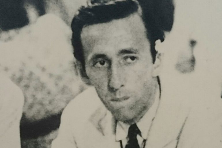 orhan veli kanık