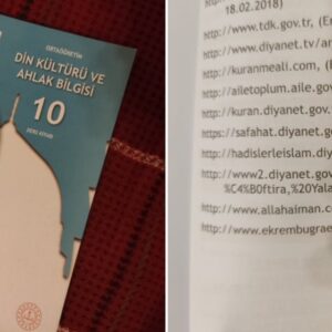 ortaöğretim din kültürü ve ahlak bilgisi 10